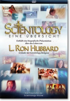Scientology: Eine Übersicht (gratis-DVD)