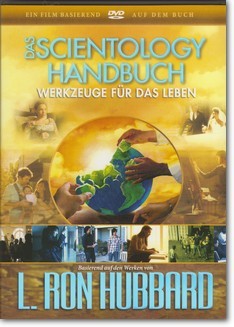 Das Scientology Handbuch auf DVD