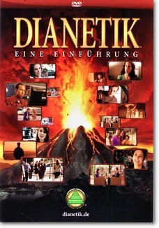 Dianetik: Eine Einführung (kostenlose DVD)