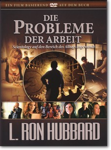Die Probleme der Arbeit (DVD)