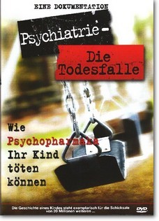 Psychiatrie: Die Todesfalle (DVD)
