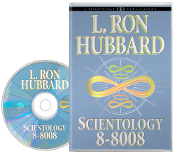 Scientology 8-8008 (Hörbuch)