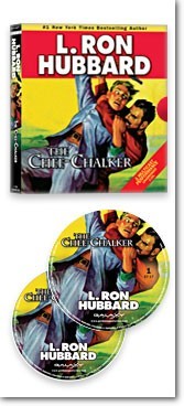 The Chee-Chalker (Audiobook)