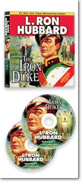 The Iron Duke (Audiobook)