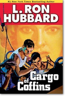 Cargo of Coffins (Paperback)