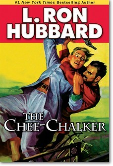 The Chee-Chalker (Paperback)