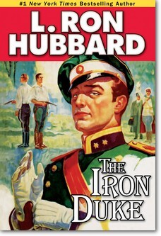 The Iron Duke (Paperback)