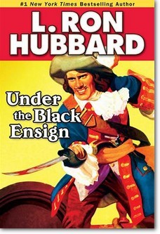 Under the Black Ensign (Paperback)