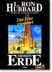 Mission Erde Band 09