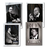 L. Ron Hubbard Serie