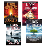 Dianetik &amp; Scientology