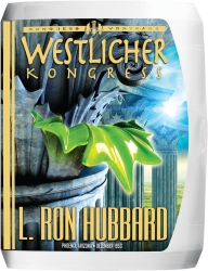 Westlicher Kongress von L. Ron Hubbard - Phoenix, Arizona, Dezember 1953
