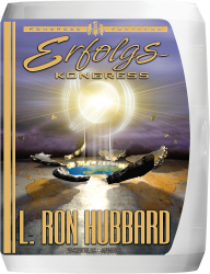 Erfolgskongress von L. Ron Hubbard