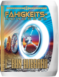 Fähigkeitskongress von L. Ron Hubbard