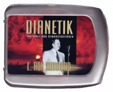 Dianetik-Vorträge und Demonstrationen von L. Ron Hubbard