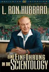 Ein Einführung in die Scientology (DVD)
