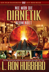 Wie man Dianetik verwendet (DVD &amp; Bluray)