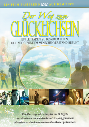 Der Weg zum Glücklichsein als ungekürzter Film (DVD)
