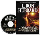 Dianetik: Die Entwicklung einer Wissenschaft (Hörbuch)