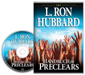 Handbuch für Preclears (Hörbuch)