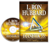 Dianetik 55! (Hörbuch)