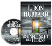 Scientology: Eine neue Sicht des Lebens (Hörbuch)