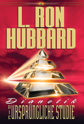 Dianetik - Die ursprüngliche Studie