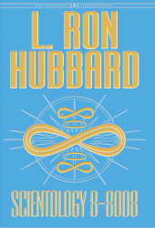 Scientology 8-8008