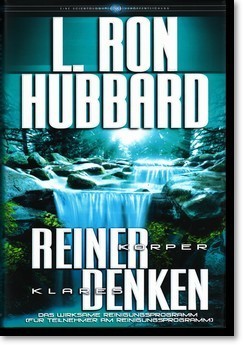 Reiner Körper, Klares Denken