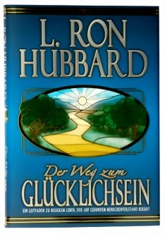 Der Weg zum Glücklichsein