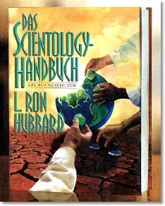 Das Scientology Handbuch