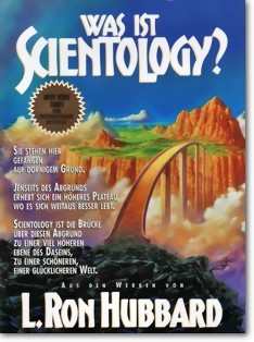 Was ist Scientology?