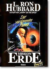 Mission Erde Band 10