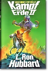 Kampf um die Erde Band II