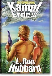 Kampf um die Erde Band III