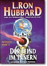 Mission Erde Band 3