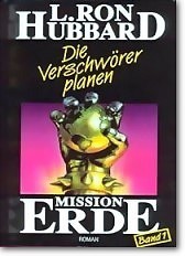 Mission Erde Band 01