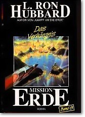 Mission Erde Band 08