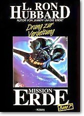 Mission Erde Band 07
