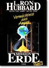 Mission Erde Band 05