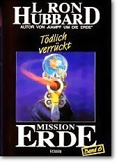 Mission Erde Band 06