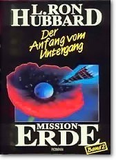 Mission Erde Band 02