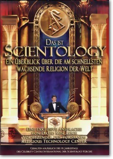 Das ist Scientology (DVD)
