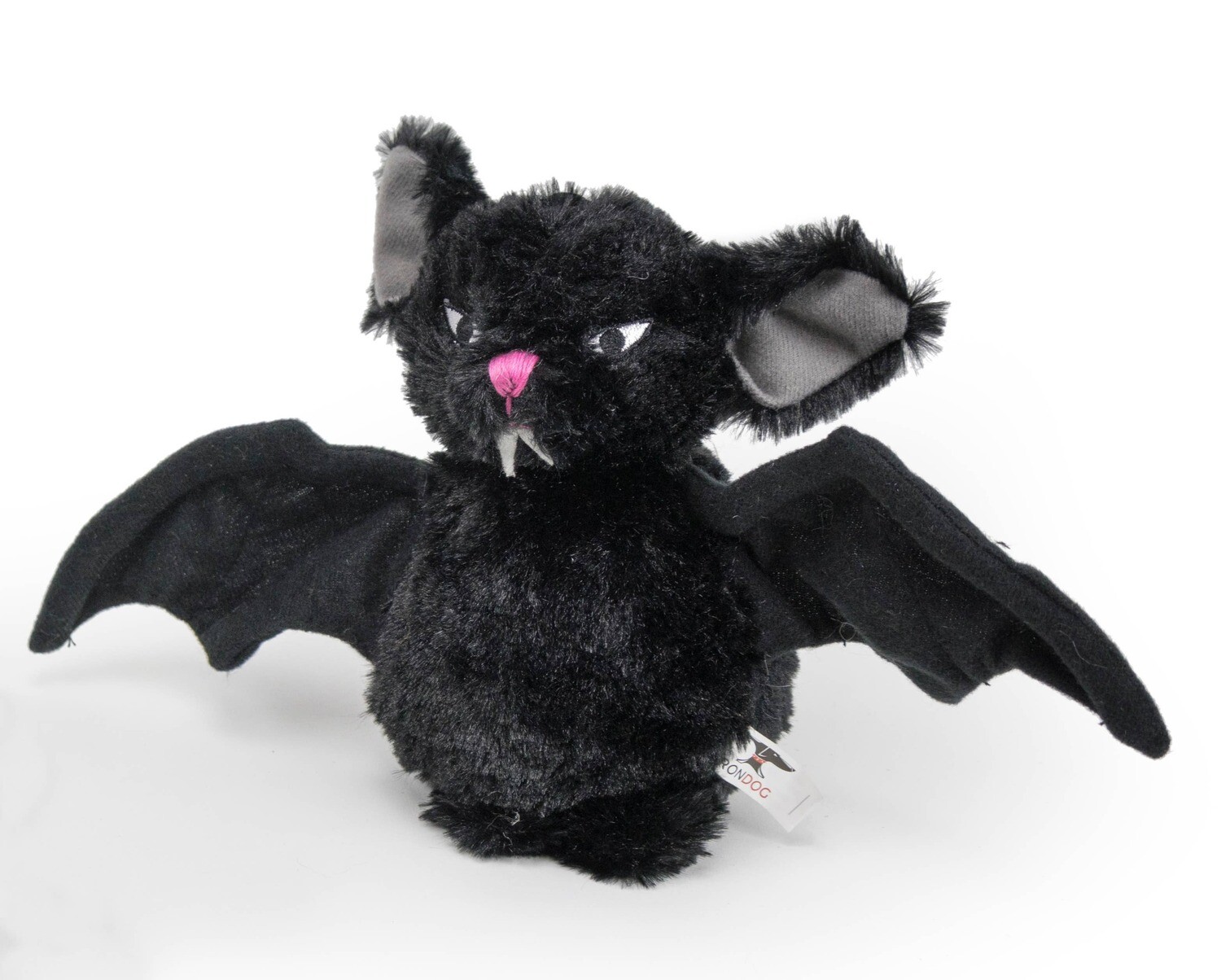 bat dog toy