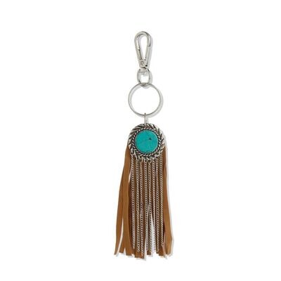 Derby Key Fob