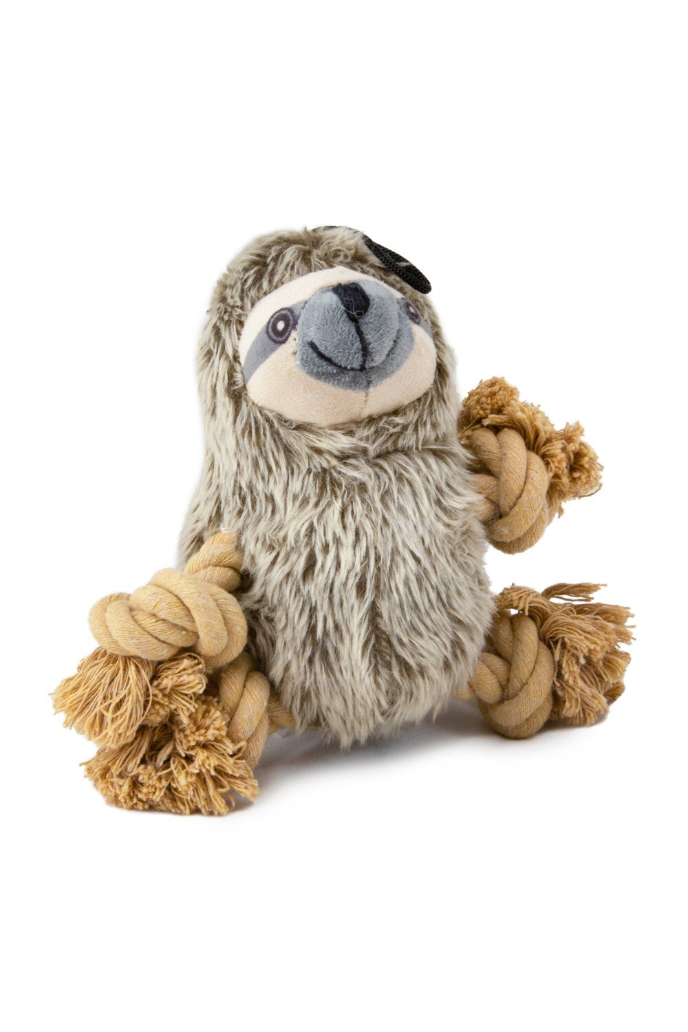 Sloth - Dog Toy
