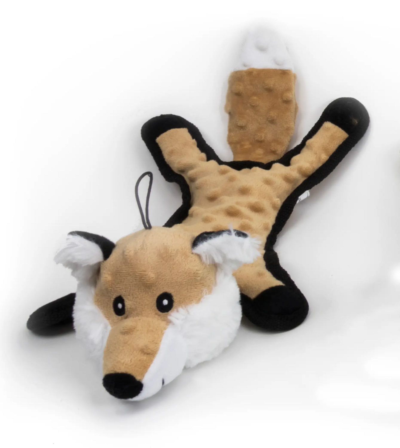 Fox - Dog Toy