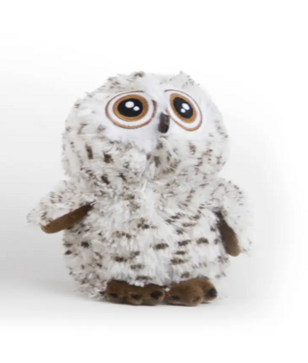 Baby Owl - Dog Toy