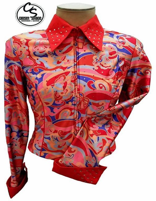 'Hobby Horse' Melon Shirt - NEW 'Hobby Horse' Melon Shirt - NEW