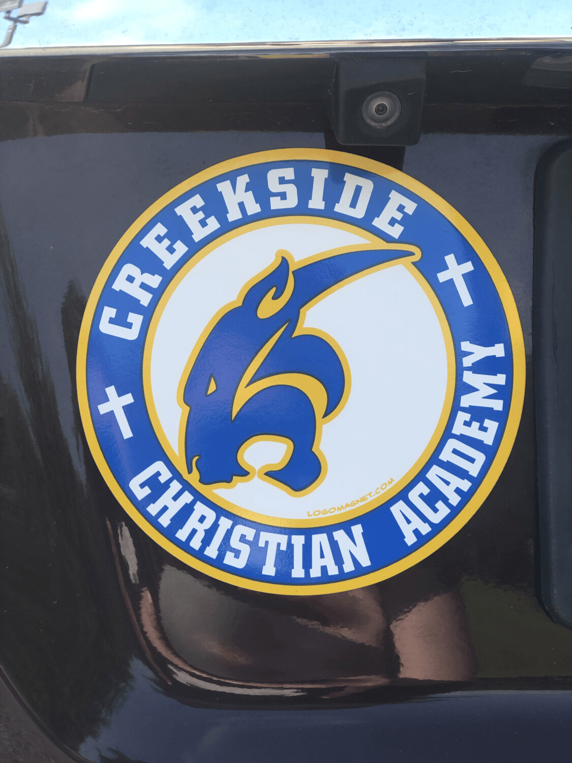 Creekside Christian Academy